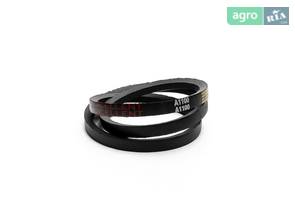 Привідний ремінь