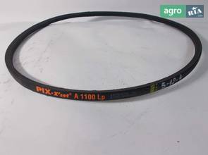 Привідний ремінь