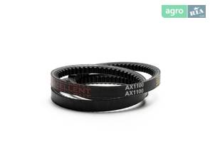 Ремень зубчатый