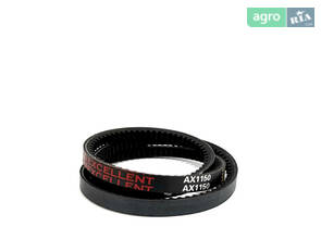 Ремень зубчатый