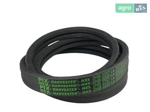 Привідний ремінь