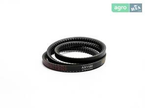 Ремінь зубчастий