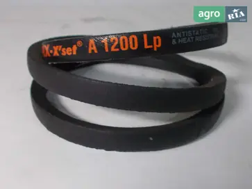 Привідний ремінь - фото