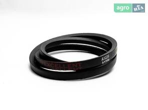 Привідний ремінь