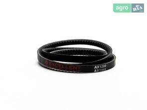 Ремень зубчатый AX-1280 EXCELLENT