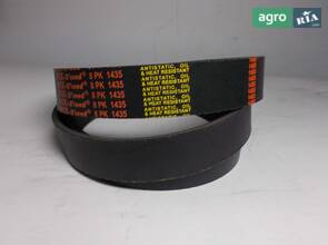 Привідний ремінь