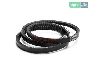 Ремень зубчатый AX-1300 EXCELLENT