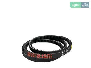 Ремінь зубчастий