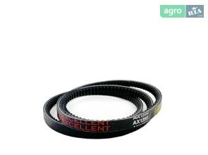 Ремінь зубчастий AX-1350 EXCELLENT