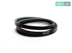 Ремінь зубчастий