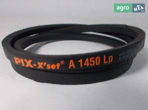 Приводной ремень