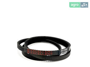 Ремінь зубчастий