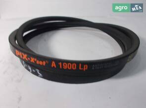 Привідний ремінь