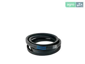 Привідний ремінь