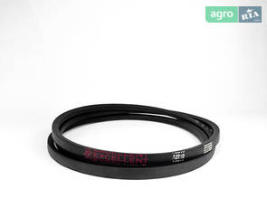 Приводной ремень