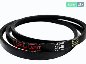 Привідний ремінь