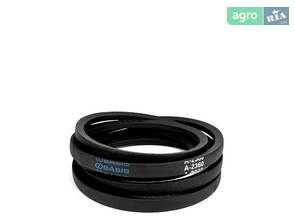 Привідний ремінь