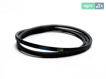 Привідний ремінь - фото