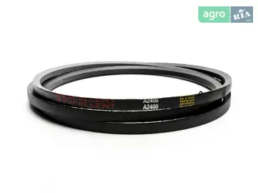 Привідний ремінь - фото