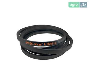 Привідний ремінь