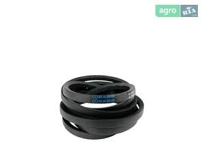 Привідний ремінь