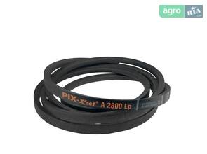 Привідний ремінь А-2800 PIX