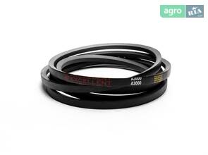 Привідний ремінь