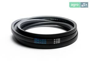 Привідний ремінь