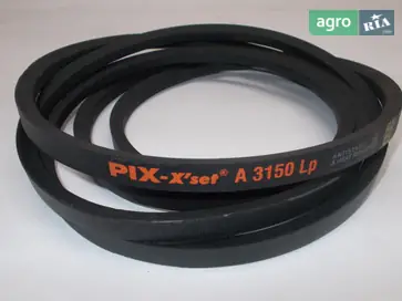 Приводной ремень - фото