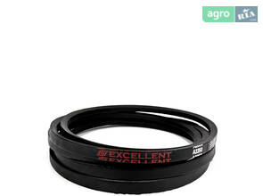 Привідний ремінь