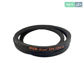 Привідний ремінь