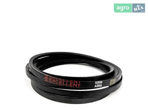 Привідний ремінь