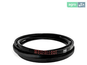 Приводной ремень