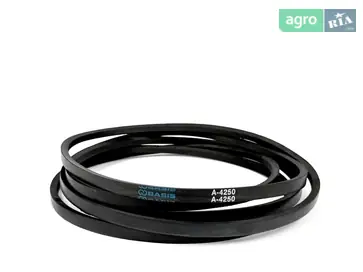 Привідний ремінь - фото