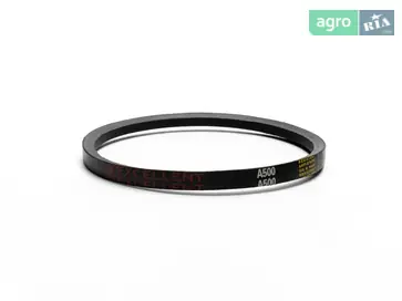 Приводной ремень - фото