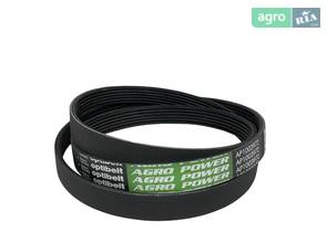 Приводной ремень 1003972 (87437226) OPTIBELT