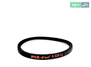 Привідний ремінь