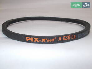 Привідний ремінь