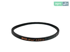 Привідний ремінь