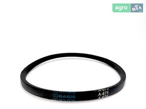 Приводной ремень