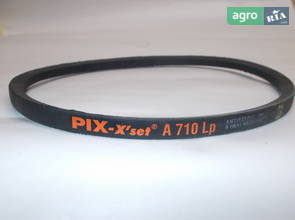 Привідний ремінь