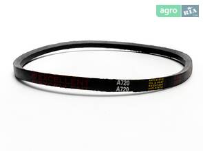 Привідний ремінь