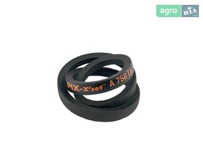 Привідний ремінь