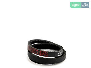 Ремінь зубчастий