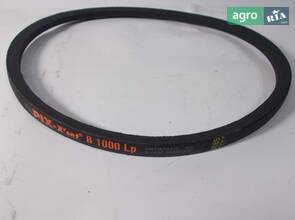 Приводной ремень