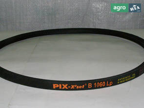 Привідний ремінь