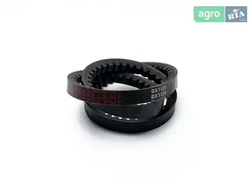 Ремінь зубчастий - фото