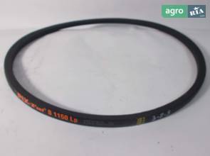 Привідний ремінь