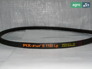 Привідний ремінь