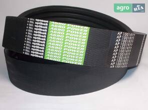Приводной ремень 80391650 (1001977) OPTIBELT